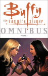Buffy the Vampire Slayer, tome 5 par Richards