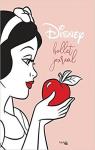 Bullet journal : Disney par Hachette Pratique