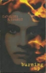 Burning up par Cooney
