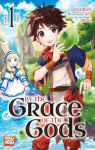 By the grace of the gods, tome 1 par Roy (II)