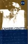 Cahiers Colette, n39 par Colette