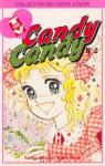 Candy, tome 2 par Igarashi