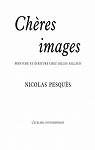 CHRES IMAGES.: Peinture et criture chez Gilles Aillaud par Pesqus