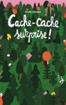 Cache-cache surprise ! par Bourgeau
