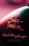 Cadillac Lounge - Addison par Loron