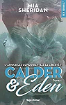 Calder and Eden, tome 1 par Sheridan