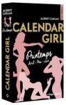 Calendar Girl - Intgrale, tome 2 : Printemps par Carlan