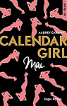 Calendar Girl, tome 5 : Mai