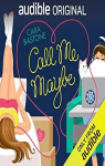Love Lines, tome 1 : Call Me Maybe par 