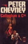 Callanghan & Cie par Cheyney