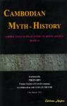 Cambodian Myth-History  par Hin