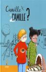 Camille ou CAMILLE ? par Marizabel