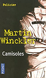 Camisoles par Winckler