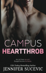 Campus Heartthrob par Sucevic