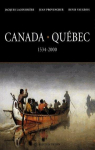 Canada-Qubec : 1534-2000 par Vaugeois