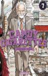 Candy & Cigarettes, tome 7 par Inoue