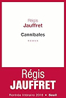 Cannibales par Jauffret