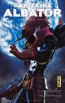Capitaine Albator - Dimension voyage, tome 4 par Matsumoto