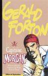 Capitaine Morgan par Portelle