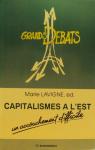 Capitalismes  l'Est par Lavigne