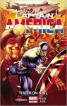 Captain America, tome 4 : The Iron Nail par Alixe