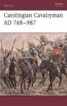 Carolingian Cavalryman AD 768987 par Nicolle