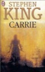 Carrie par King