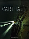 Carthago, tome 1 : Le lagon de Fortuna