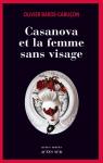 Casanova et la femme sans visage par Barde-Cabuon