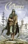 Cathares, Tome 2 : Chasse  l'homme par Falba