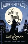 Catwoman - Under the moon par Myracle