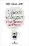 Cleste et Sagan, pour l'amour de Proust