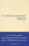 Cellule par Marcouly-Bohringer