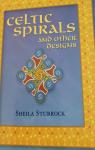 Celtic Spirals and other designs par Sturrock