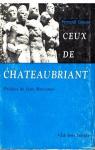 Ceux de Chateaubriant par Grenier