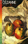 Czanne (A l'cole des grands peintres .) par Nret