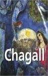 Chagall : 1887-1985 par Parkstone