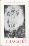 Chagall - L'uvre grav  - Exposition par Adhmar