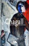 Chagall, de la posie  la peinture par Goldberg