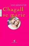 Chagall se marie par Morgenstern