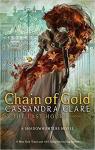 The Mortal Instruments - The Last Hours, tome 1 : Chain of Gold par Clare