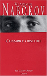 Chambre obscure par Nabokov