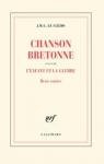 Chanson bretonne - L'enfant et la guerre : Deux contes par Le Clzio