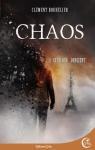 Chaos, tome 1 : Ceux qui n'oublient pas par Bouhlier