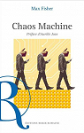 Chaos machine par Fisher