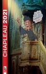 Chapleau 2021 par Chapleau