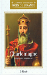 Charlemagne l'empereur d'occident par Salomon