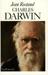Charles Darwin par Rostand