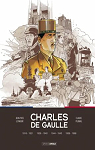 Charles de Gaulle - Intgrale vol. 01  04 par Le Naour
