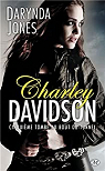 Charley Davidson, Tome 5 : Cinquime tombe au bout du tunnel